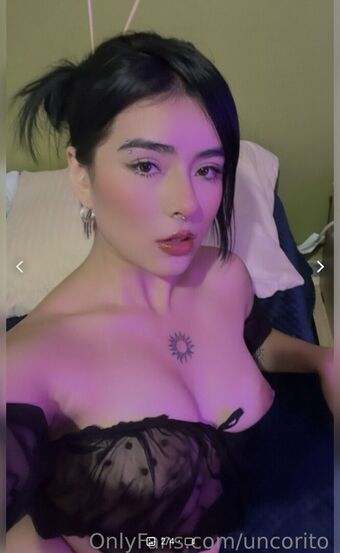 uncorito Fotografii Nud Scurse OnlyFans 11