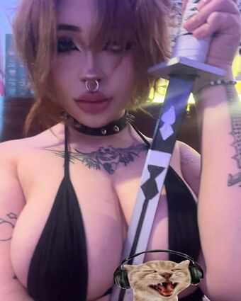 Undeadsyn Fotografii Nud Scurse OnlyFans 10