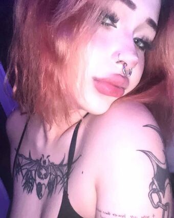 Undeadsyn Fotografii Nud Scurse OnlyFans 12