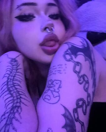 Undeadsyn Fotografii Nud Scurse OnlyFans 13