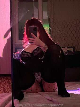 uptempoprincess