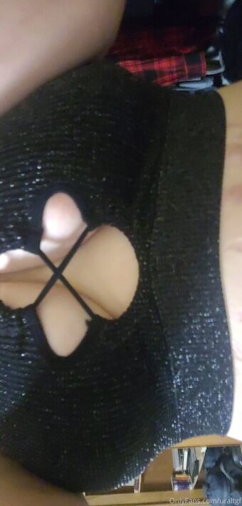 uraltgf Fotografii Nud Scurse OnlyFans 5