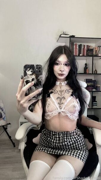 UrShadowAngel Fotografii Nud Scurse OnlyFans 11