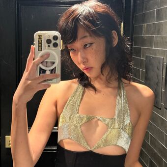 V1ryse Fotografii Nud Scurse OnlyFans 21