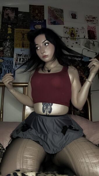 Vada Elizabeth