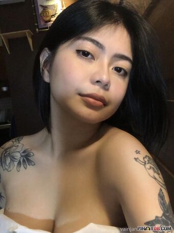 VainJane Fotografii Nud Scurse OnlyFans 22