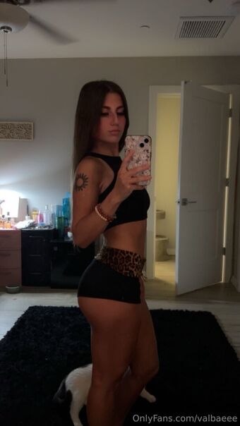valbaeee Fotografii Nud Scurse OnlyFans 12