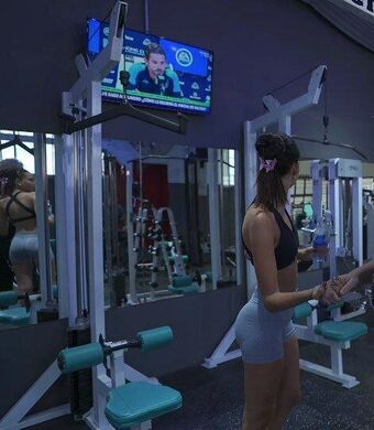 Valen Ramos Fotografii Nud Scurse OnlyFans 105