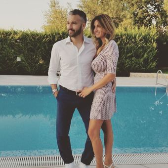 Valentina Liguori Fotografii Nud Scurse OnlyFans 10