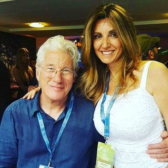 Valentina Liguori Fotografii Nud Scurse OnlyFans 14