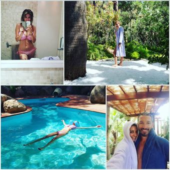 Valentina Liguori Fotografii Nud Scurse OnlyFans 16