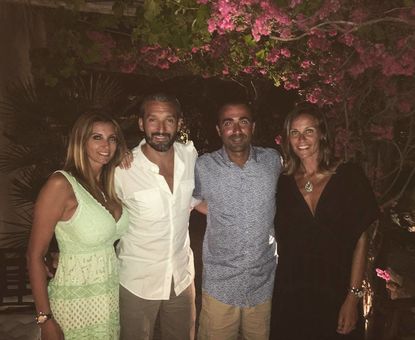 Valentina Liguori Fotografii Nud Scurse OnlyFans 17