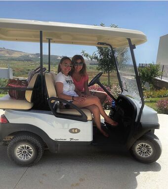 Valentina Liguori Fotografii Nud Scurse OnlyFans 23