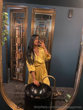 valentinaggomez Fotografii Nud Scurse OnlyFans 10