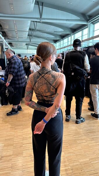 Valeriyaa