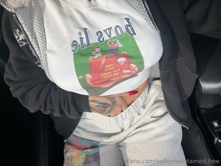 valkyrieuntamed.free