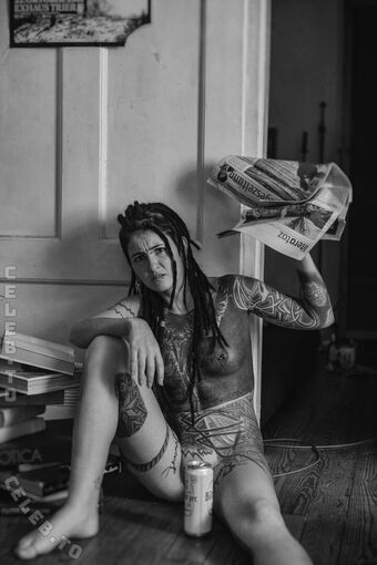 Valkyriz Fotografii Nud Scurse OnlyFans 34