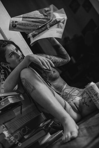 Valkyriz Fotografii Nud Scurse OnlyFans 38