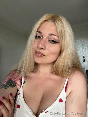 vallypink
