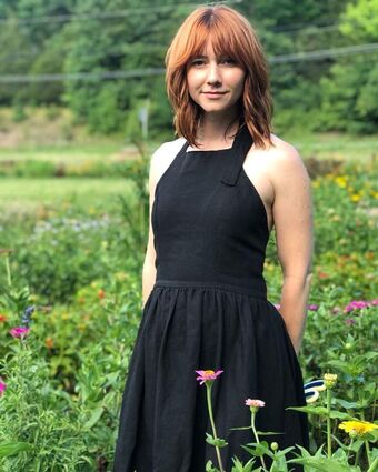 Valorie Curry