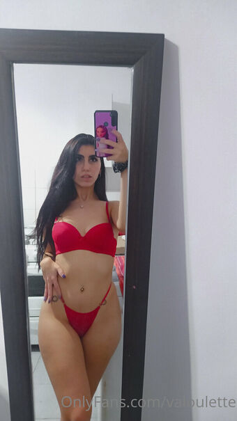 valoulette Fotografii Nud Scurse OnlyFans 6