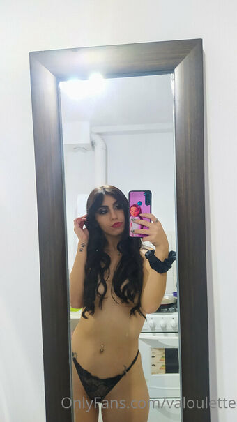 valoulette Fotografii Nud Scurse OnlyFans 15