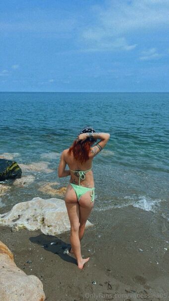 vanessina05 Fotografii Nud Scurse OnlyFans 33