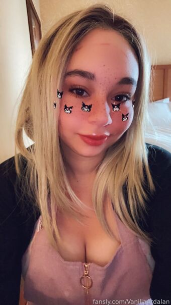 VanillaArdalan