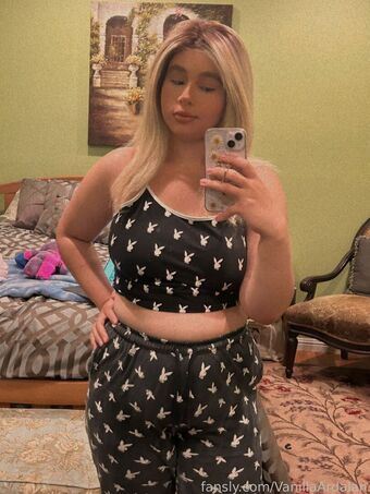 VanillaArdalan Fotografii Nud Scurse OnlyFans 172