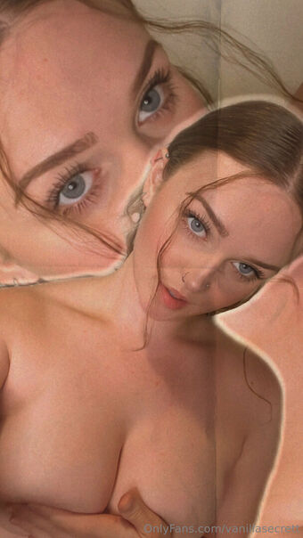 vanillasecrett