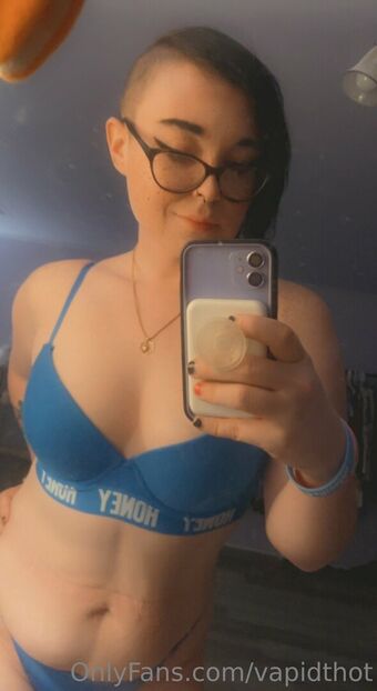 vapidthot
