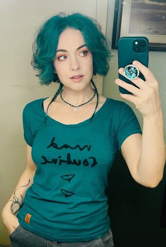 Veela Fotografii Nud Scurse OnlyFans 6