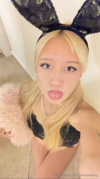 Venawong