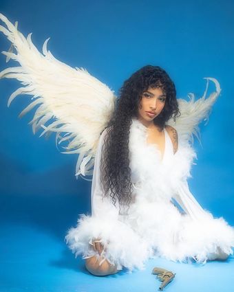 Vereena Sayed Fotografii Nud Scurse OnlyFans 19