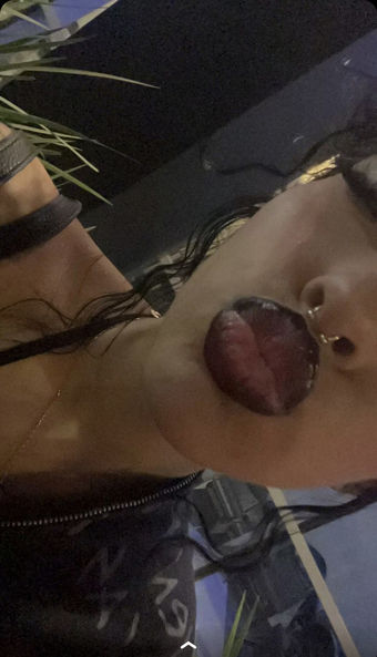 Vereena Sayed Fotografii Nud Scurse OnlyFans 22