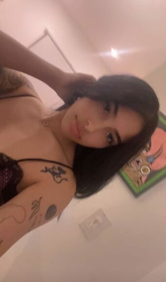 Vereena Sayed Fotografii Nud Scurse OnlyFans 24