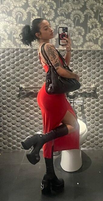 Vereena Sayed Fotografii Nud Scurse OnlyFans 33