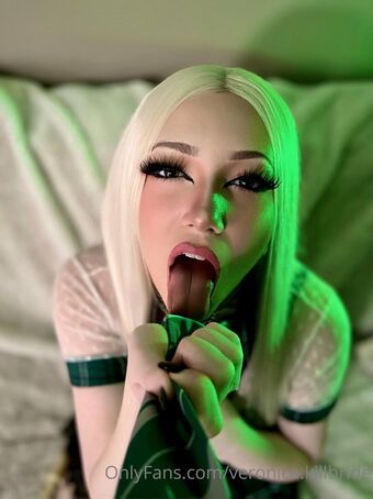 veronica.killbride Fotografii Nud Scurse OnlyFans 53