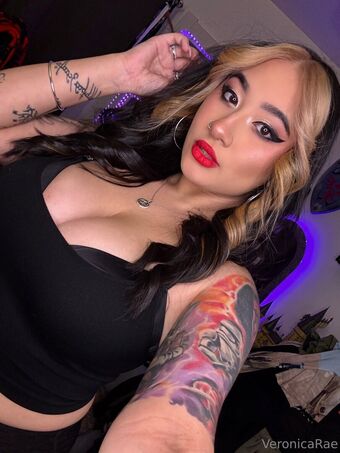 VeronicaRae