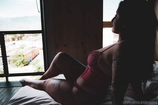 veronicavansing Fotografii Nud Scurse OnlyFans 90