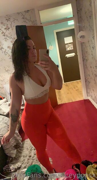viceypopsx Fotografii Nud Scurse OnlyFans 10