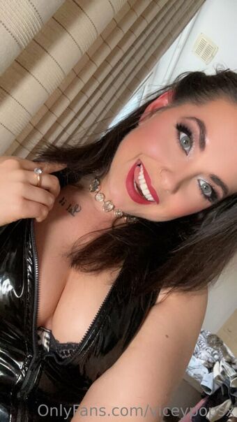 viceypopsx Fotografii Nud Scurse OnlyFans 18