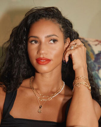 Vick Hope