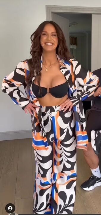 Vicky Pattison
