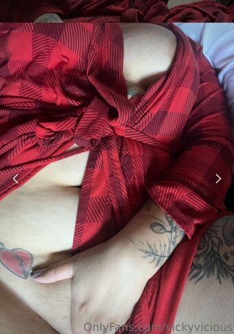 vickyvicious Fotografii Nud Scurse OnlyFans 10