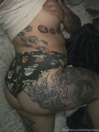 vickyvicious Fotografii Nud Scurse OnlyFans 21