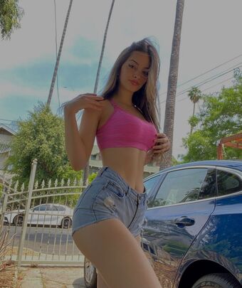 Victoria Pfeifer Fotografii Nud Scurse OnlyFans 18