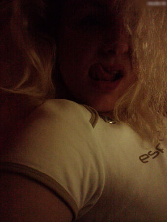 Victoria Reinhardt (Stange)