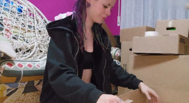 ViGothFox Fotografii Nud Scurse OnlyFans 47