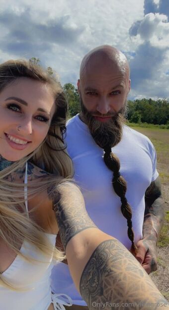 vikingrose Fotografii Nud Scurse OnlyFans 4